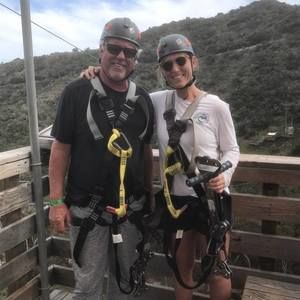 Meet your Posher, Tracy